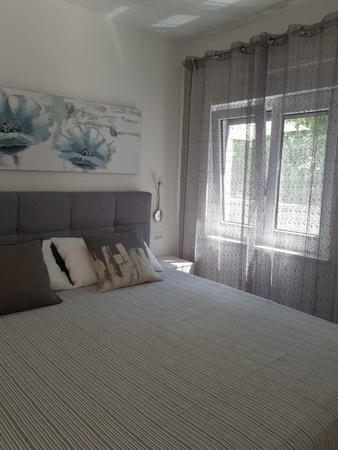 Evita Fazana Premium Studio Apartments المظهر الخارجي الصورة