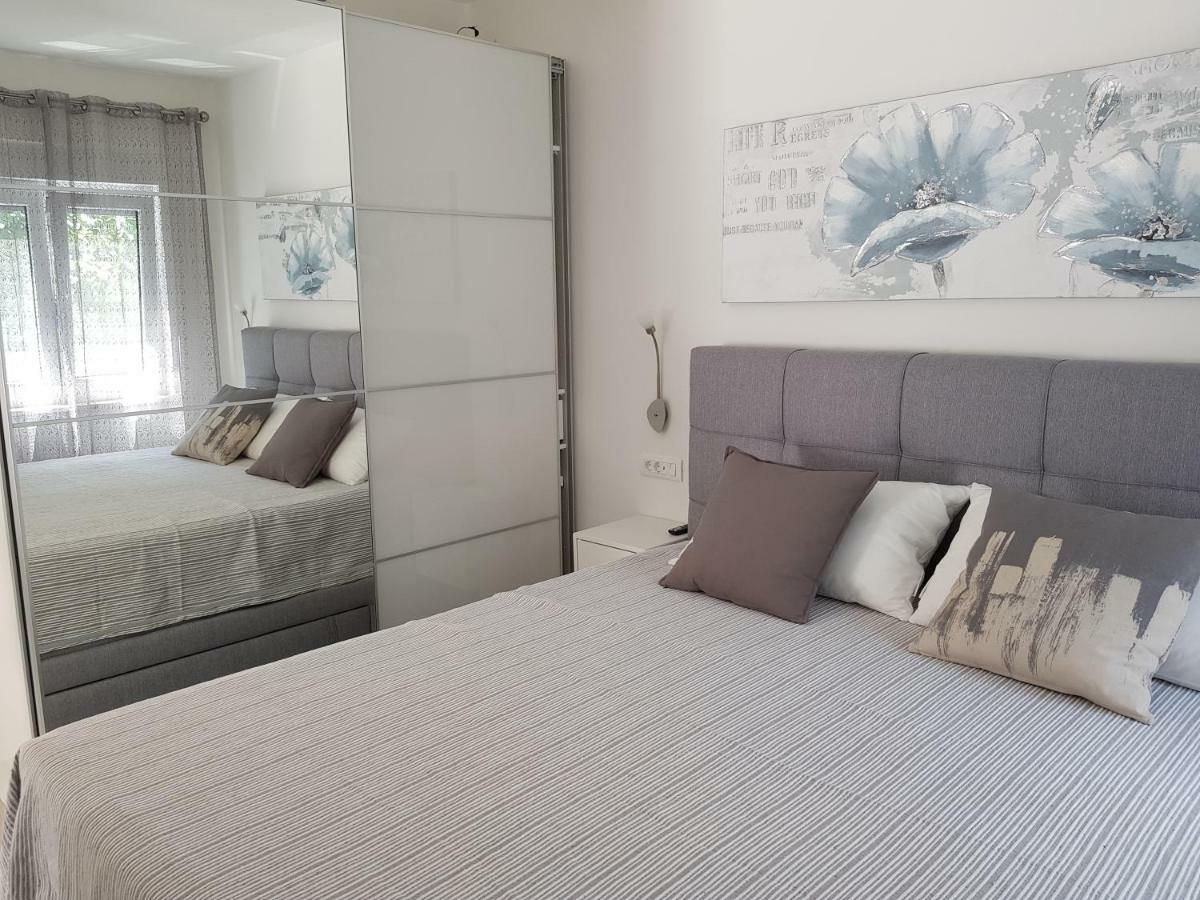 Evita Fazana Premium Studio Apartments المظهر الخارجي الصورة