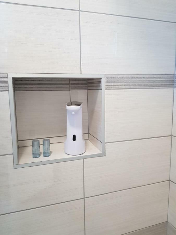 Evita Fazana Premium Studio Apartments المظهر الخارجي الصورة