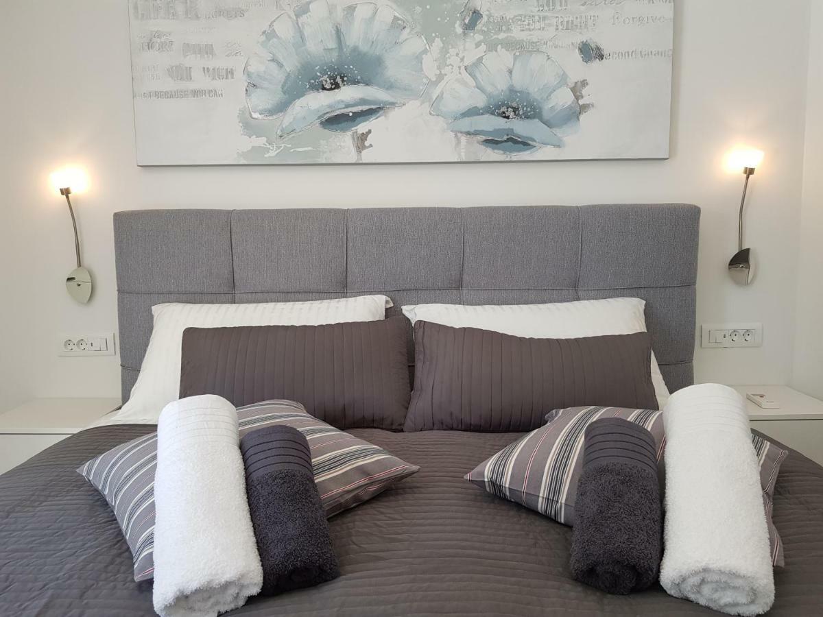 Evita Fazana Premium Studio Apartments المظهر الخارجي الصورة