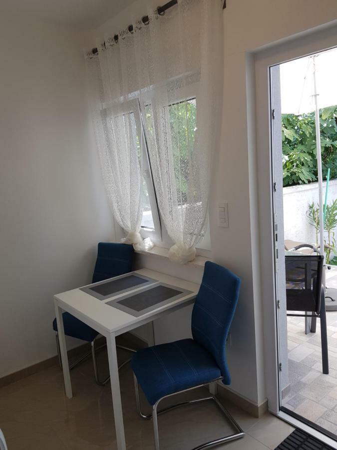 Evita Fazana Premium Studio Apartments المظهر الخارجي الصورة