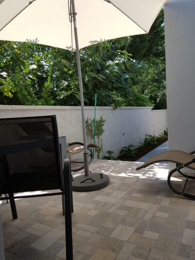 Evita Fazana Premium Studio Apartments المظهر الخارجي الصورة