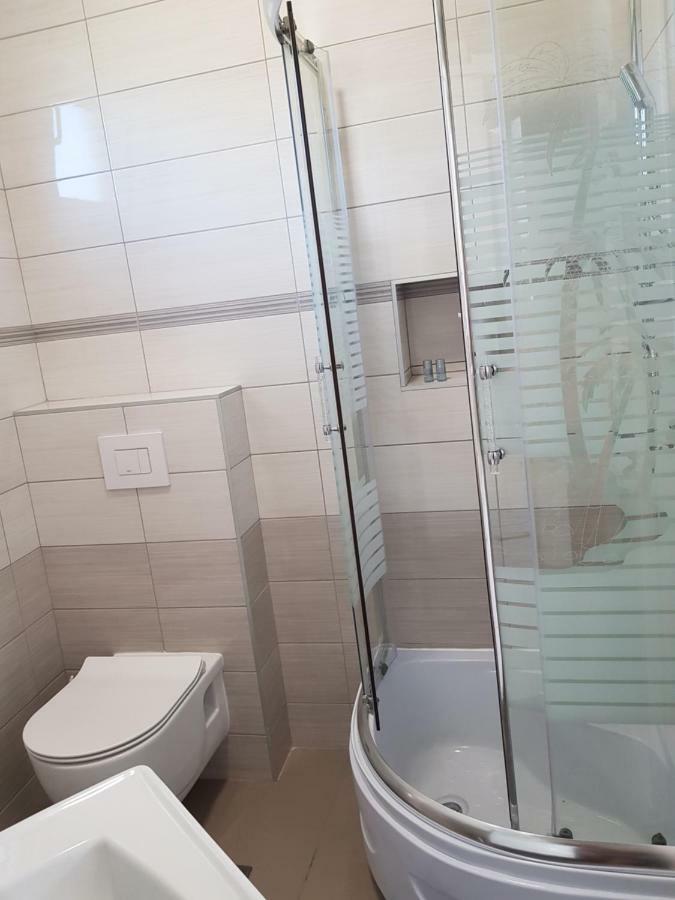 Evita Fazana Premium Studio Apartments المظهر الخارجي الصورة