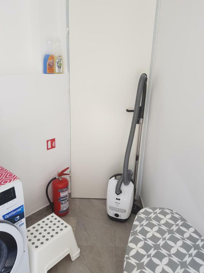 Evita Fazana Premium Studio Apartments المظهر الخارجي الصورة